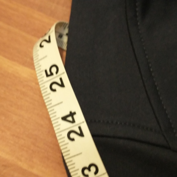 The North Face woman's size XS pullover 1/3 zip long sleeve fleece lined shirt - Picture 7 of 12